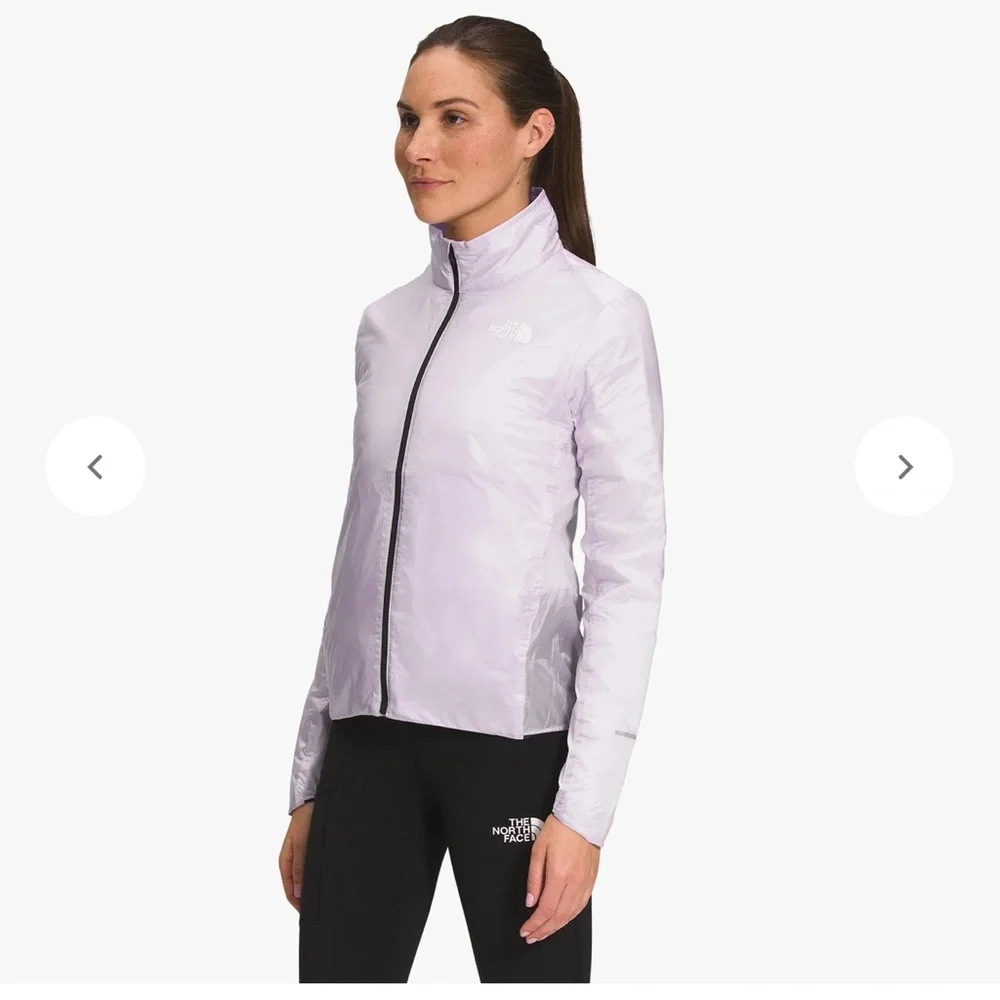 Women's Winter Warm Hybrid Jacket retail for $128.00 Sz L - Picture 1 of 7